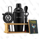 Mixology Bartender Kit | $27 | Amazon